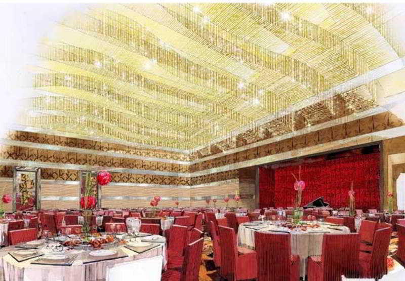 Jw Marriott Hotel Bengaluru Exterior foto